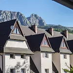 Apartamenty Za Cieszynianka Zakopane