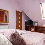 Apartamenty Za Cieszynianka Zakopane