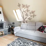 Apartamenty Za Cieszynianka Zakopane