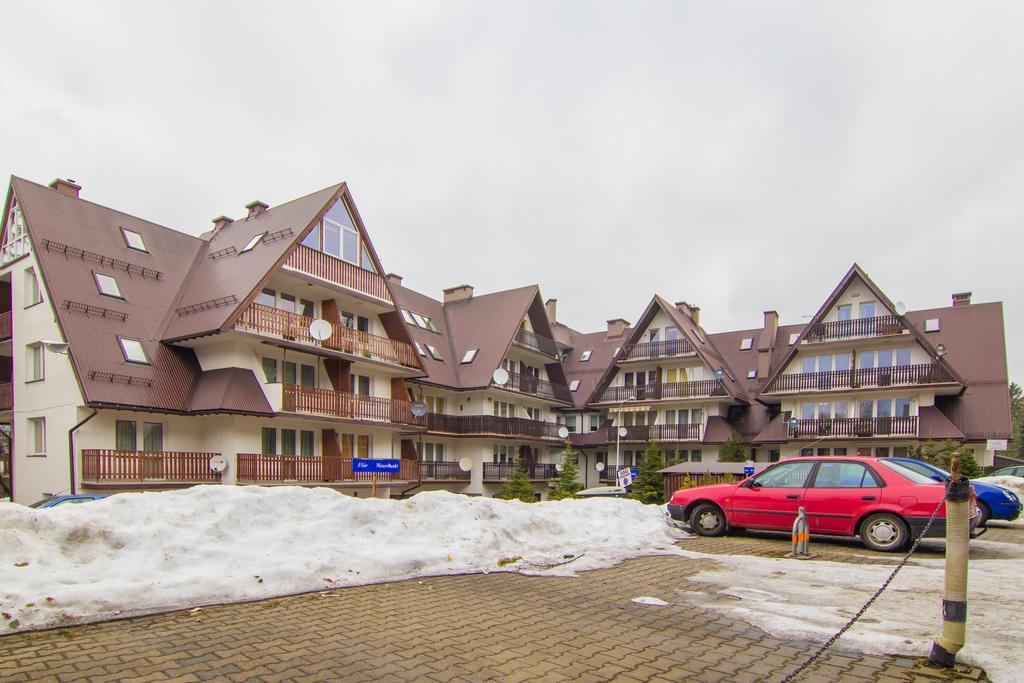 Apartmán Za Cieszynianka