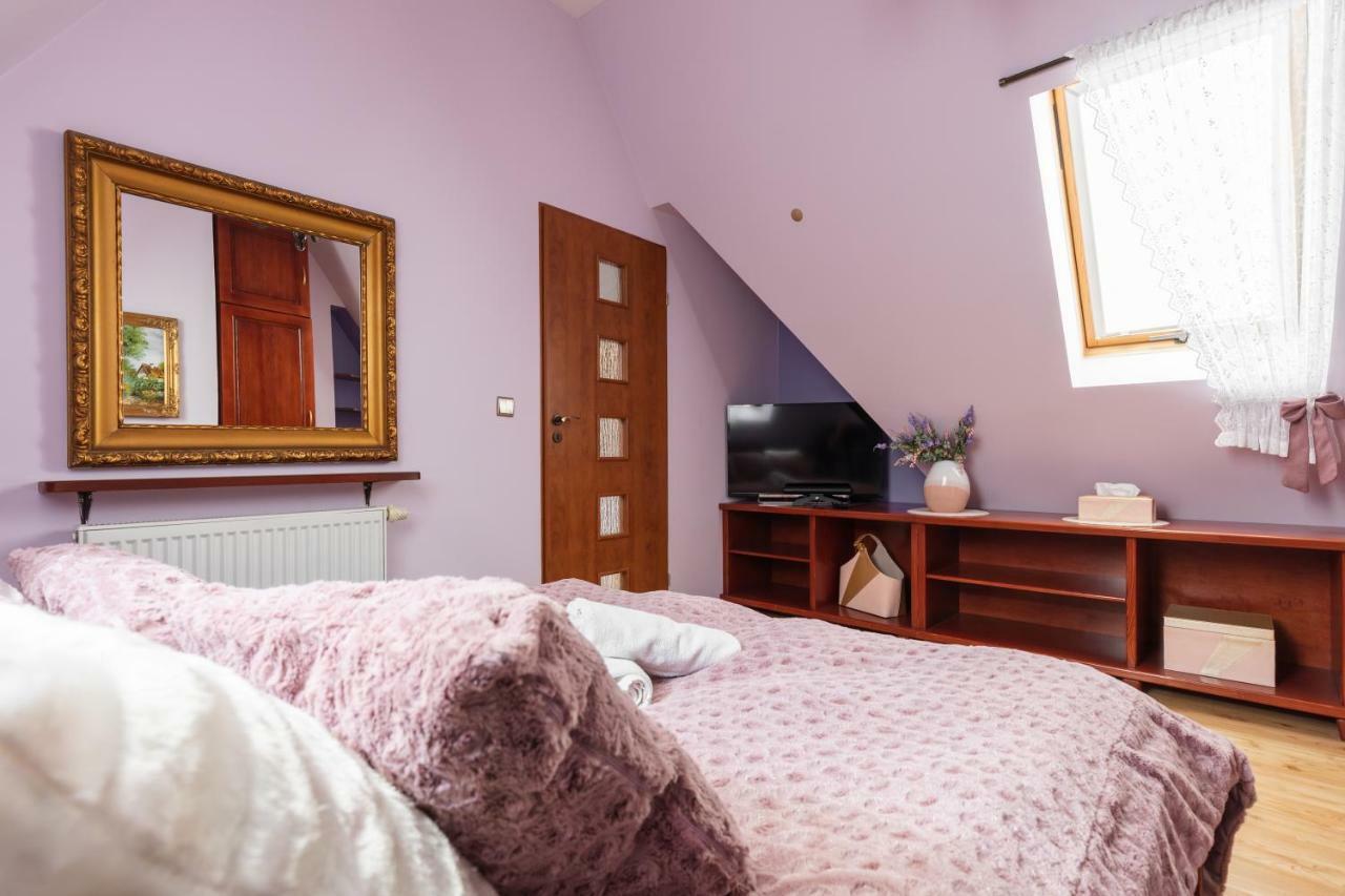 Apartmán Za Cieszynianka *