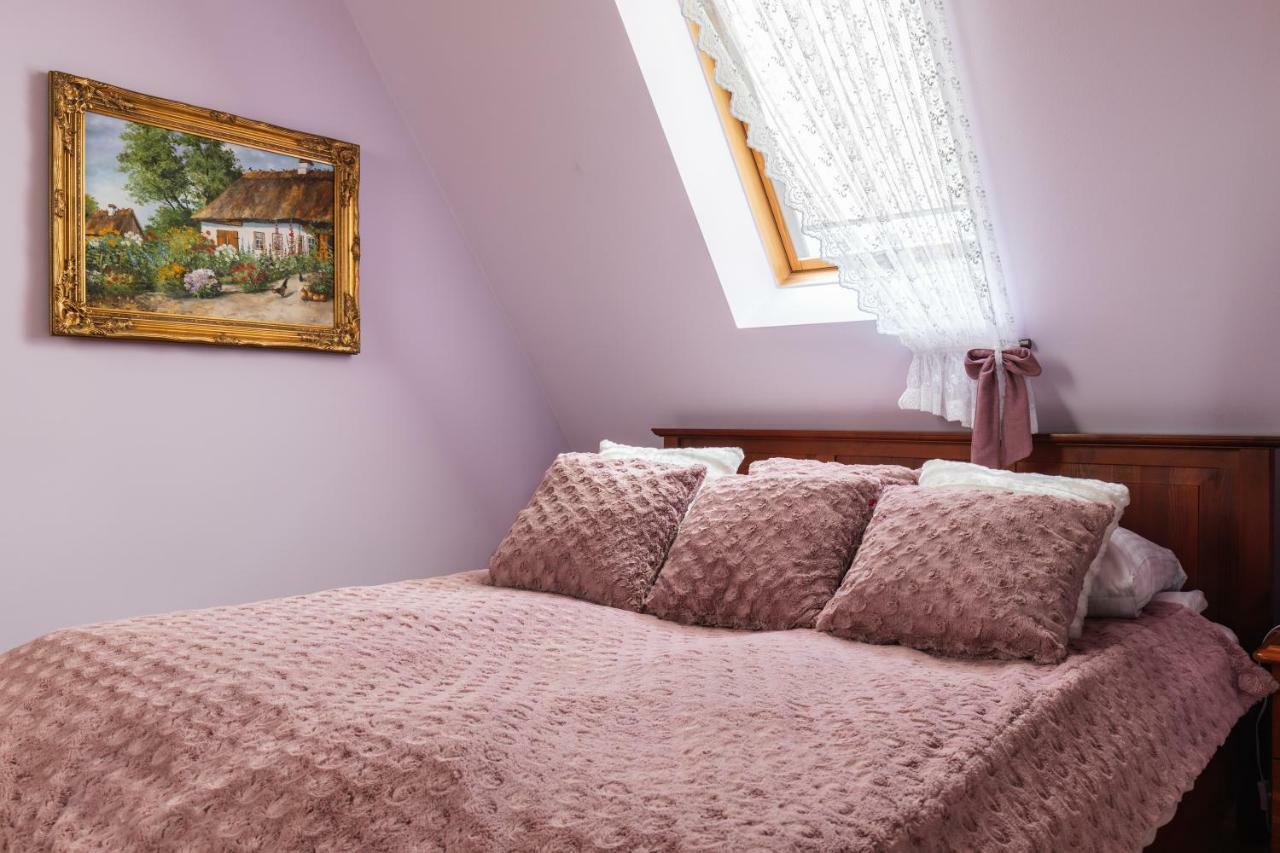 Za Cieszynianka Apartmán Zakopane