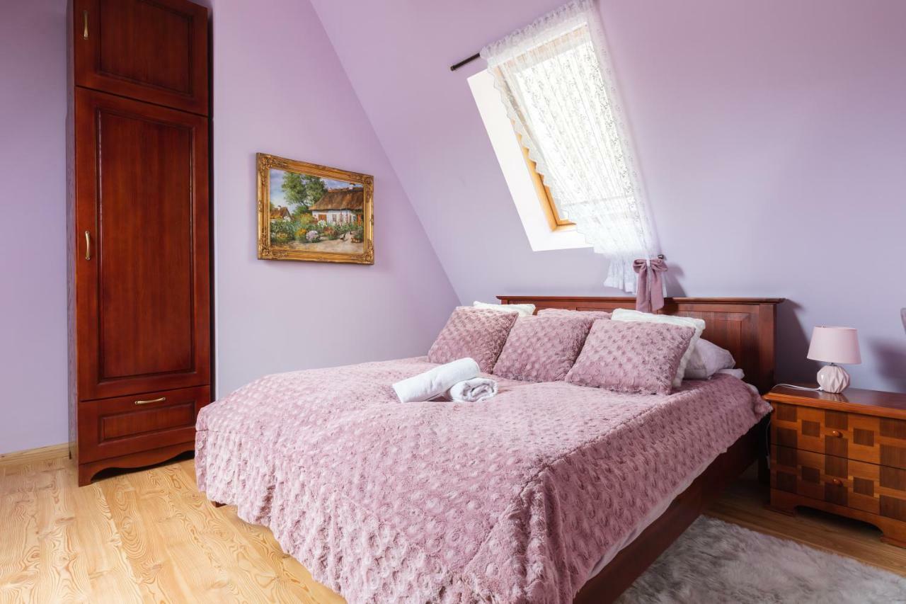 Za Cieszynianka Apartmán *